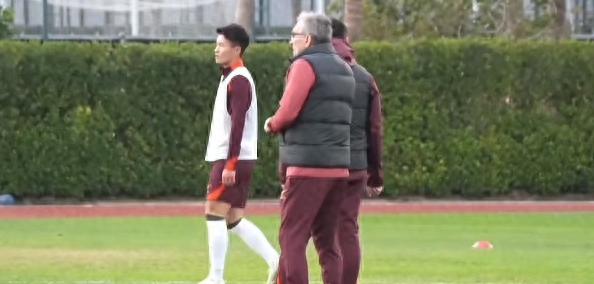 实力派中锋