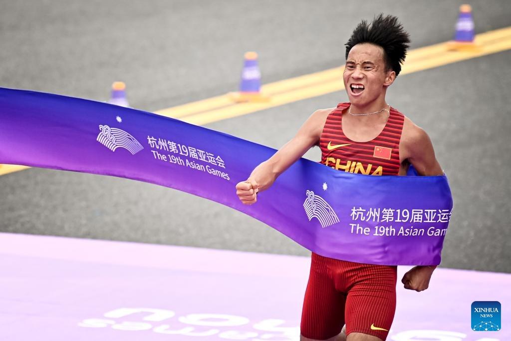 的夢想舞台