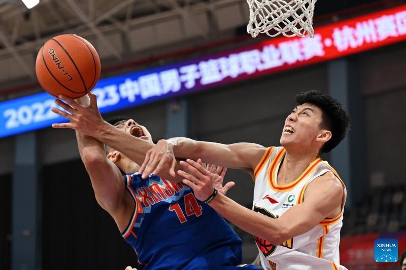 困局中的职